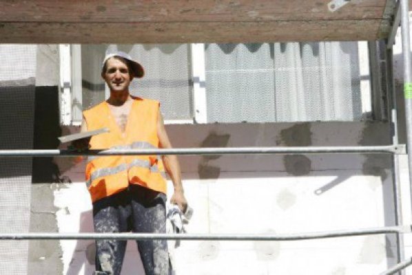 Păcăleala scutirii de impozit pentru locuinţa reabilitată